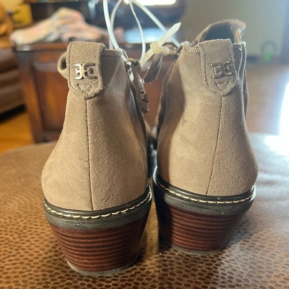 Sam Edelman Brand New booty - Picture 3 of 4